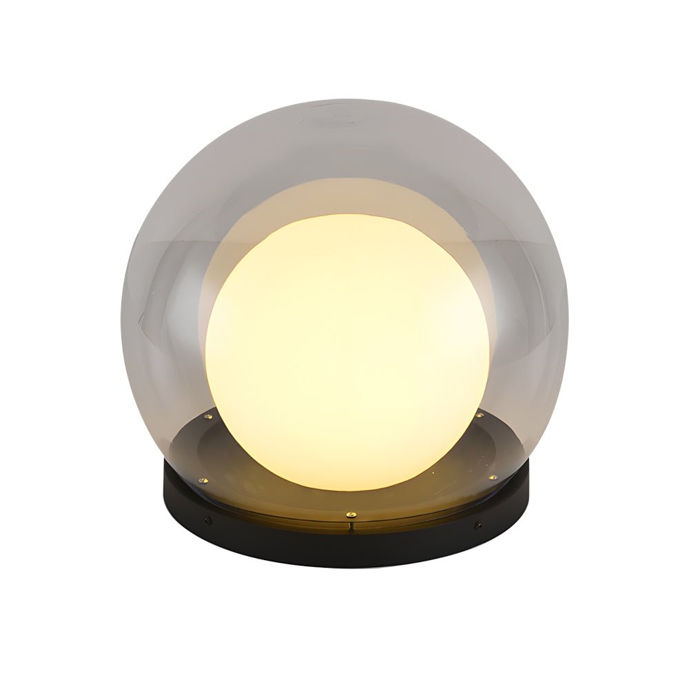 Zuillamp voor buiten