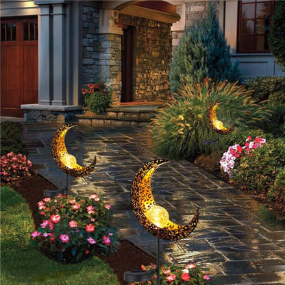 Hemels tuinlicht (2 pack)