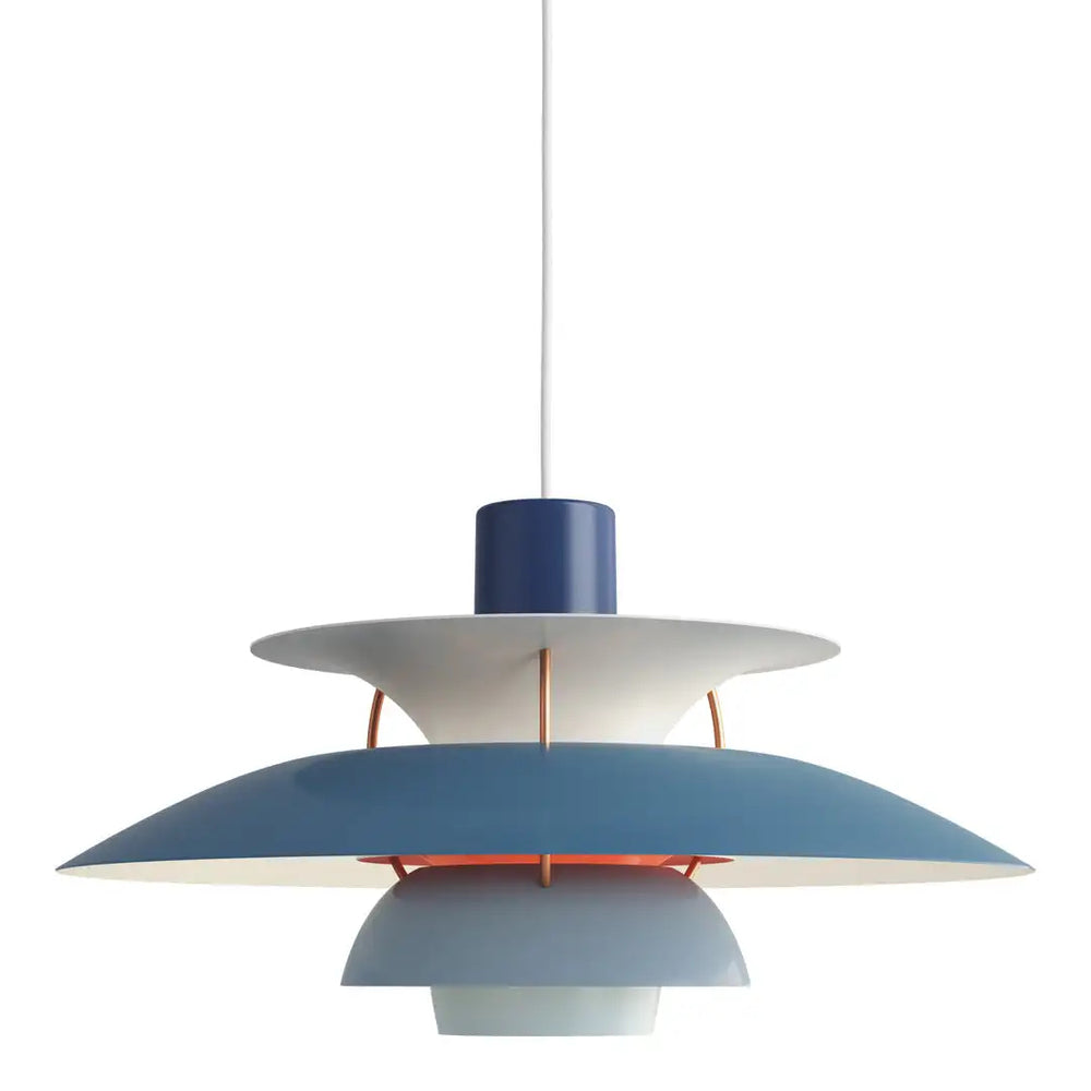 Parlu Luxe Plafondlamp