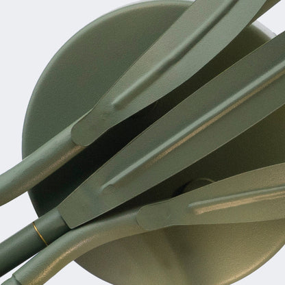 BlossomBeam | Elegante Bloem Wandlamp