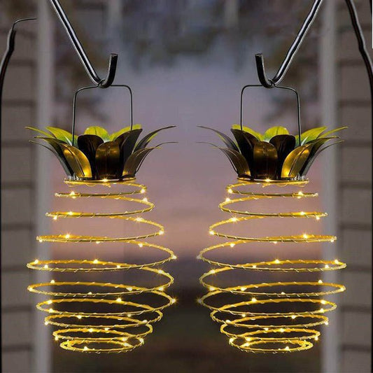1+ 1 Gratis | Tuinlamp op zonnen energie