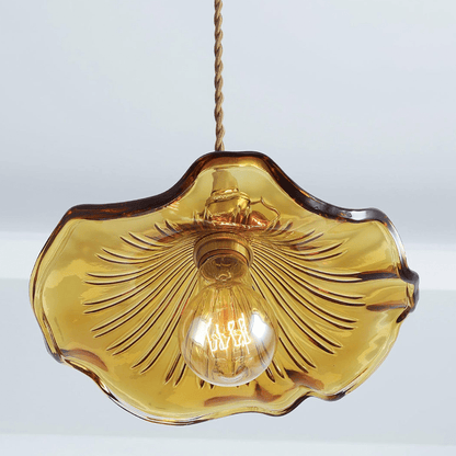 Stijlvolle Hibiscusbloem Lamp