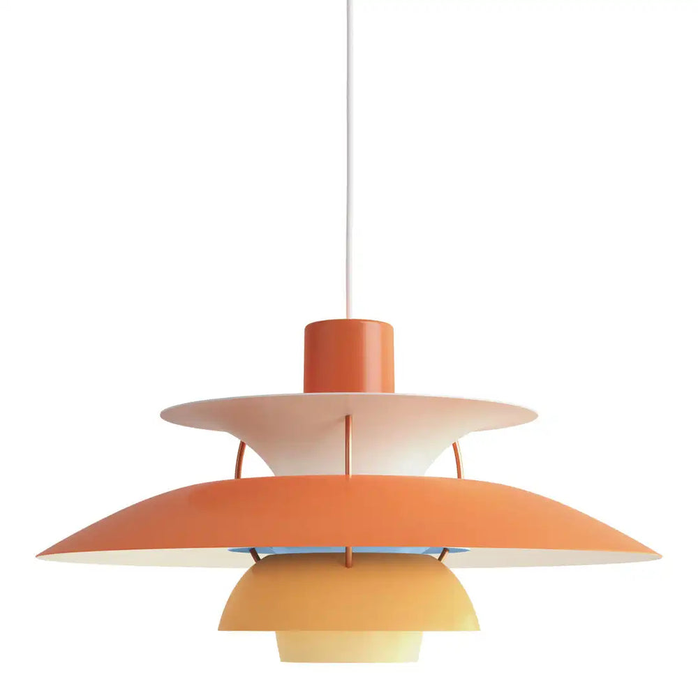 Parlu Luxe Plafondlamp