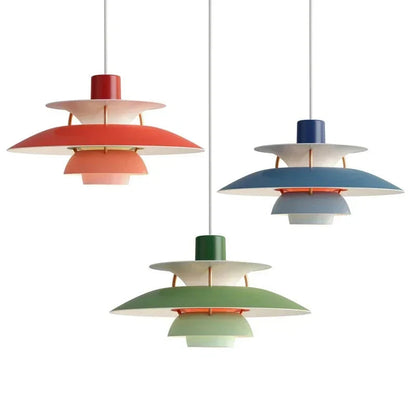 Parlu Luxe Plafondlamp
