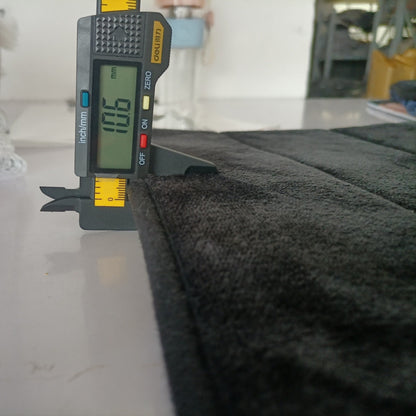 BreezeMat - Sneldrogende badmat van hoge kwaliteit - comfort & stijl voor je huis