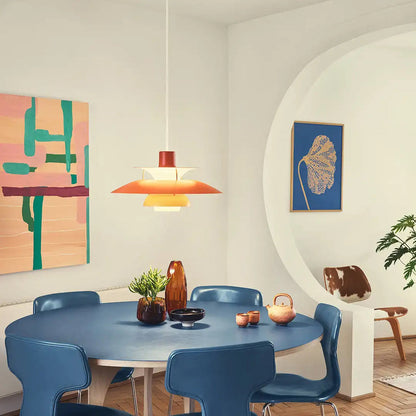 Parlu Luxe Plafondlamp