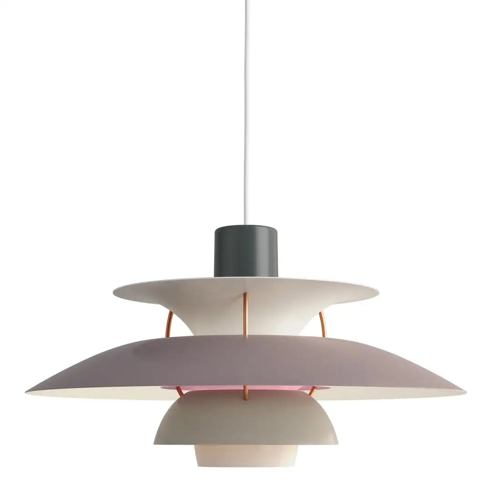 Parlu Luxe Plafondlamp