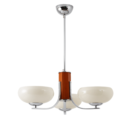 3/5 Hoofd Bauhaus kroonluchter
