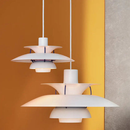 Parlu Luxe Plafondlamp