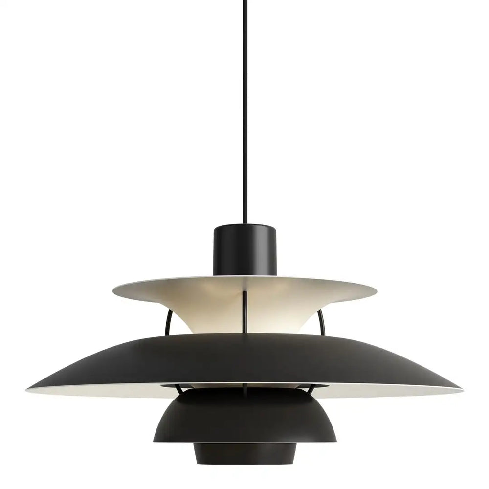 Parlu Luxe Plafondlamp