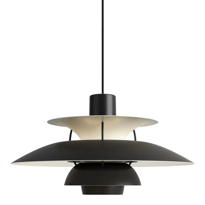 Parlu Luxe Plafondlamp