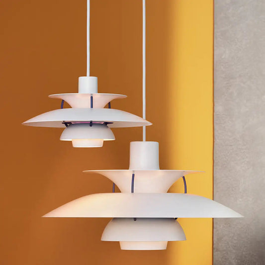 Parlu Luxe Plafondlamp