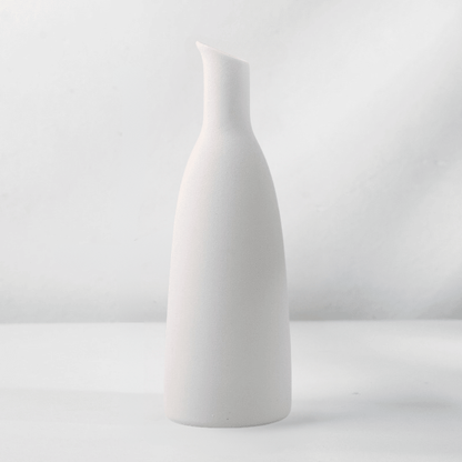 FloralCraft | Stevige Keramische Vaas voor de Woonkamer