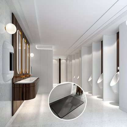 SlipFree - Antislip badmat - Luxe mat voor ultieme veiligheid in de badkamer