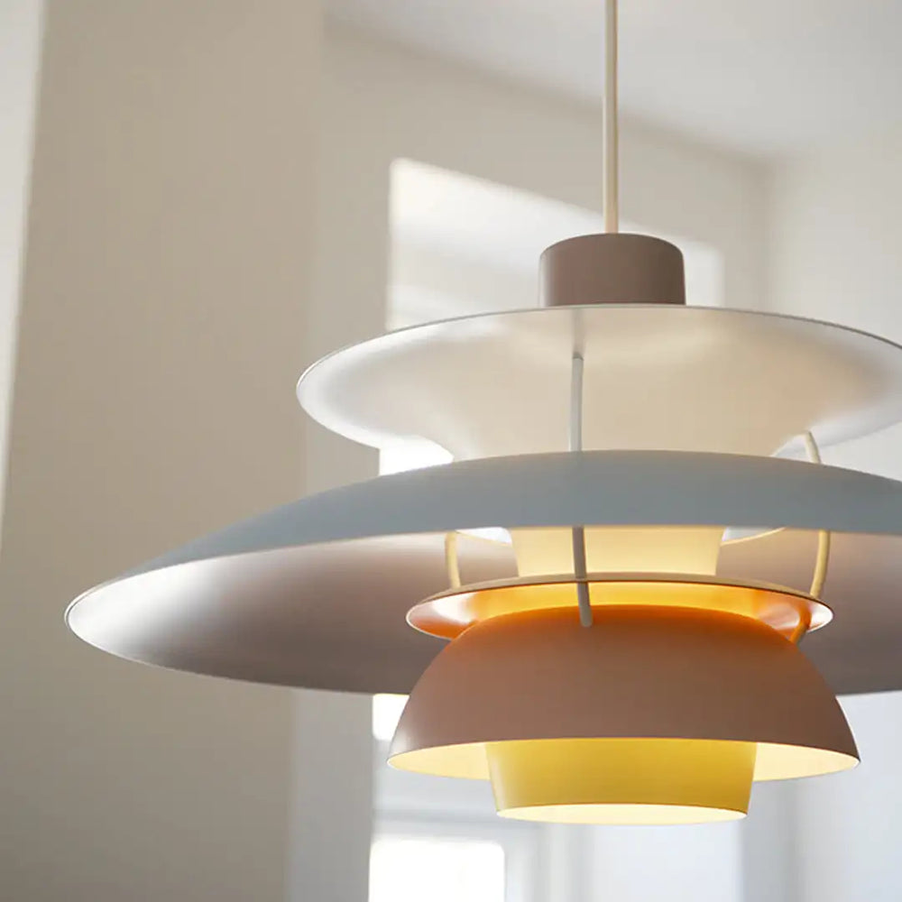 Parlu Luxe Plafondlamp