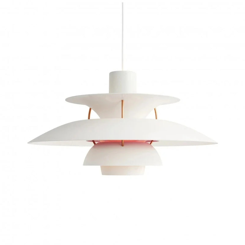 Parlu Luxe Plafondlamp