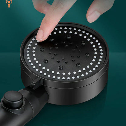 CalmFlowSpray | Trakteer Jezelf op een Ontspannende Douche