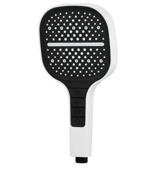 PowerFlow | 8-Snelheden Hoge Druk Douchekop