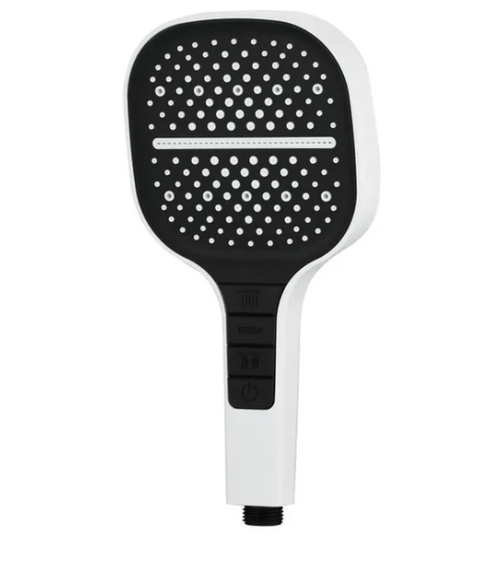 PowerFlow | 8-Snelheden Hoge Druk Douchekop