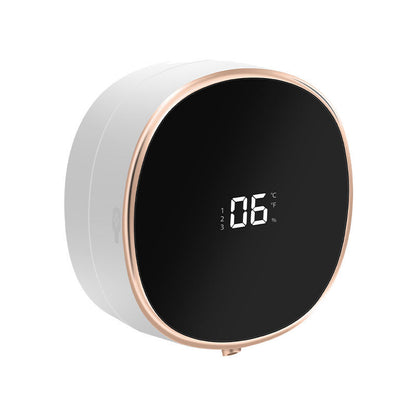 FoamFresh – Automatische Schuimzeep Dispenser voor Moeiteloze Hygiëne