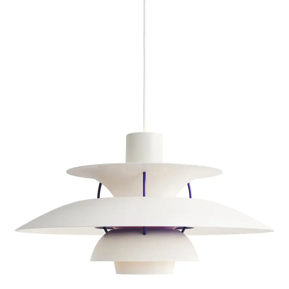 Parlu Luxe Plafondlamp
