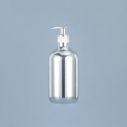 ShinySqueeze | Reisin dispenser voor Douchegel