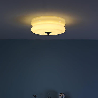 Art Deco Vintage Plafondlamp