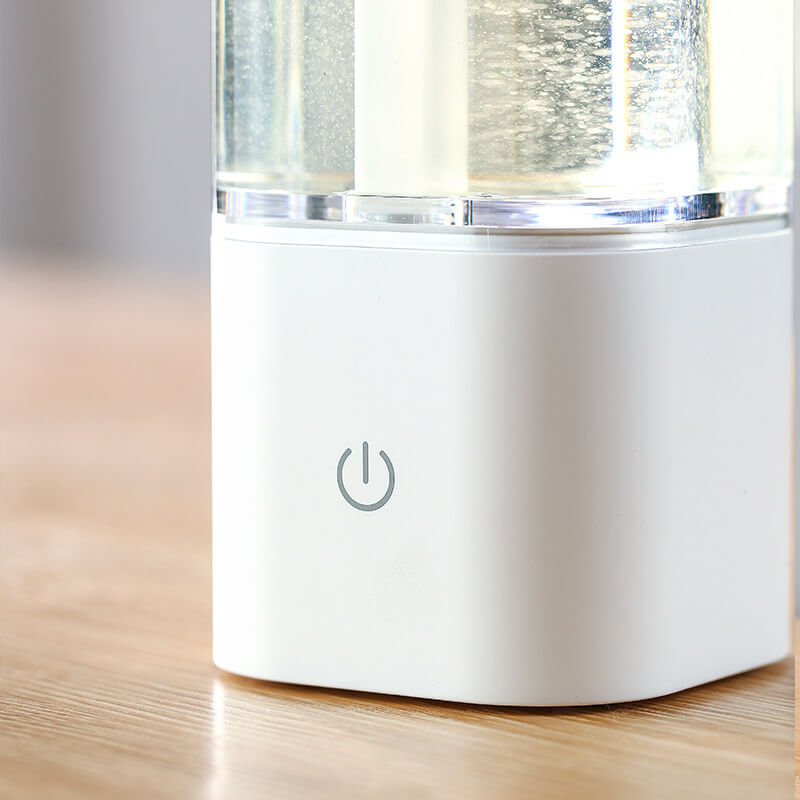 FoamMaster | Moderne Zeepdispenser Heruitgevonden