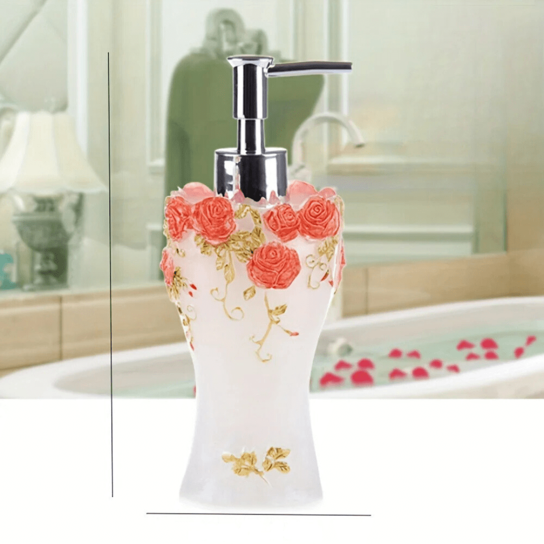 PureFlow | Europese Zeepfles Set