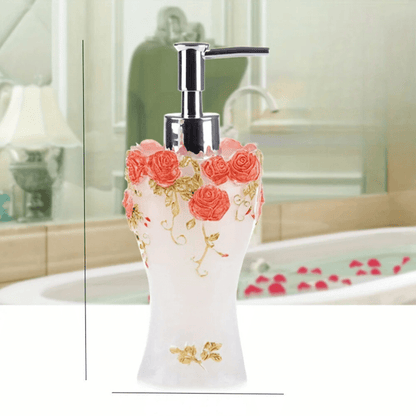 PureFlow | Europese Zeepfles Set