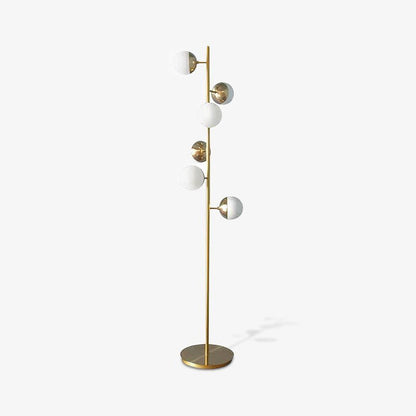 Doppler LED Boomlamp