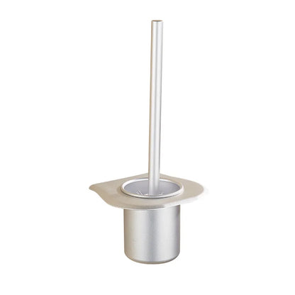 NoirMount | Stijlvolle RVS Wandtoiletborstel