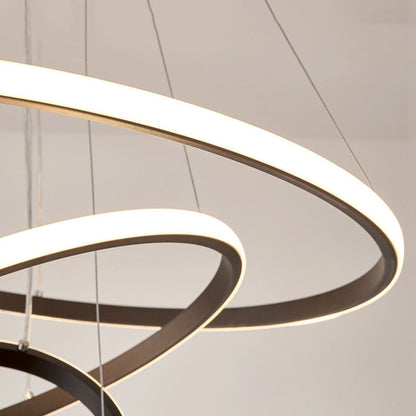 ArishaLight™ - Moderne, stijlvolle kroonluchter