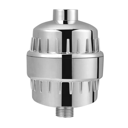 PureShower Douchfilter - Verwijdert Chloor en Onzuiverheden voor een Revitaliserende Douche-ervaring