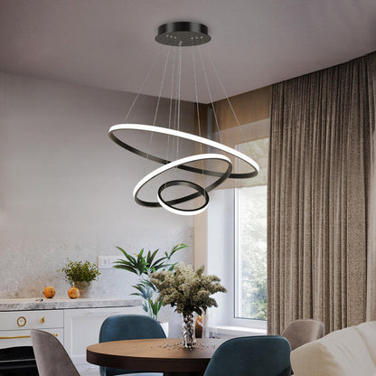 ArishaLight™ - Moderne, stijlvolle kroonluchter