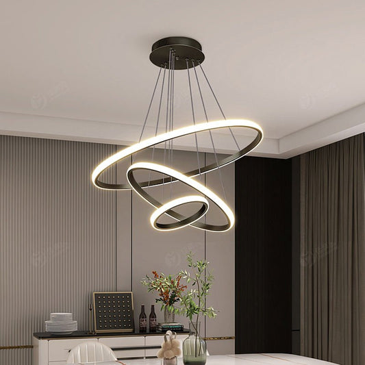 ArishaLight™ - Moderne, stijlvolle kroonluchter