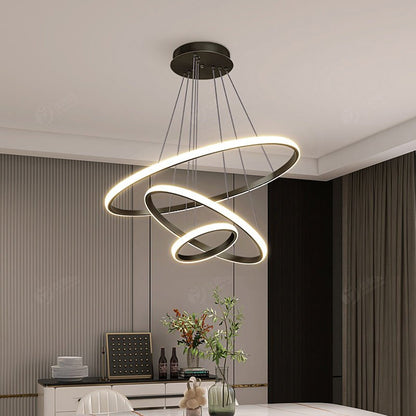 ArishaLight™ - Moderne, stijlvolle kroonluchter