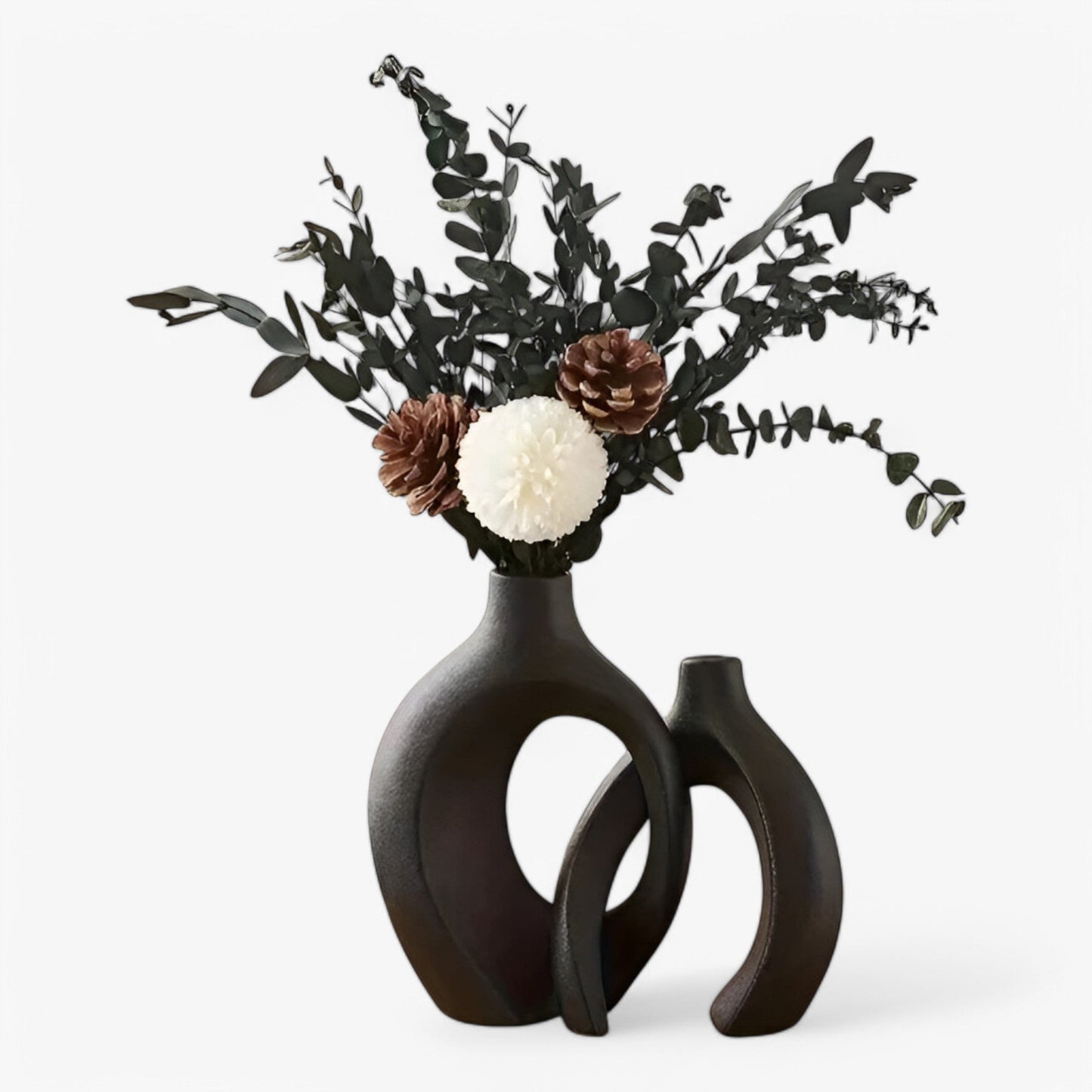 ModishFlora - Moderne Bloemenvaas