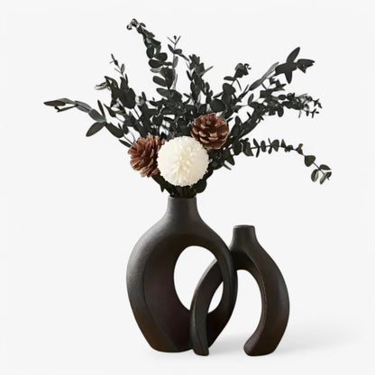 ModishFlora - Moderne Bloemenvaas