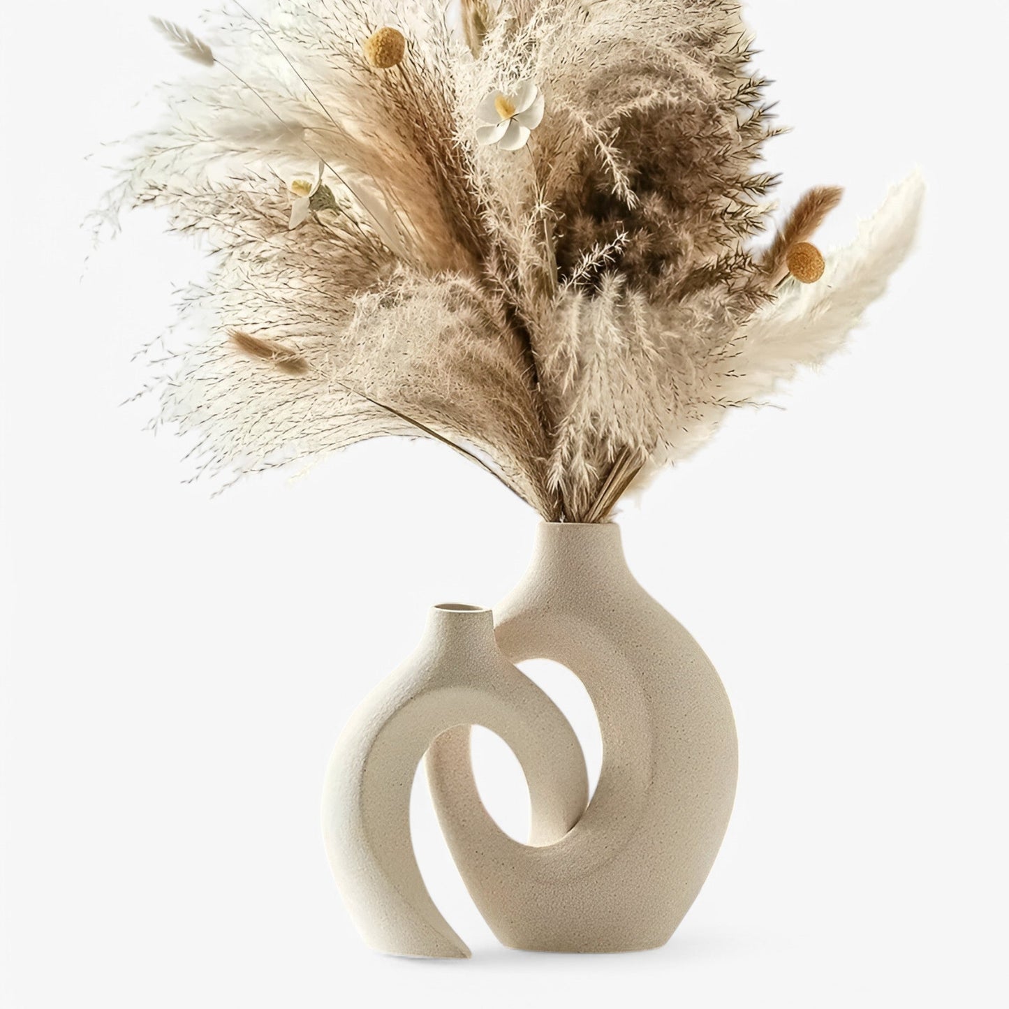 ModishFlora - Moderne Bloemenvaas