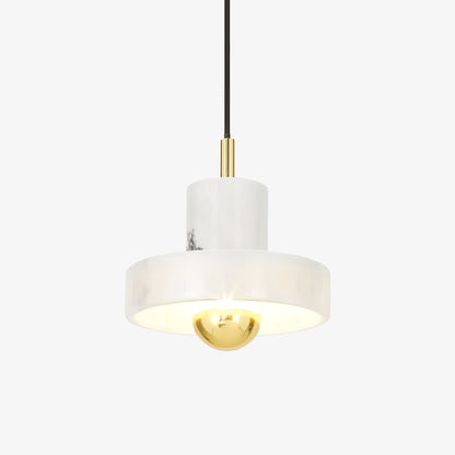 Marmeren Aura hanglamp