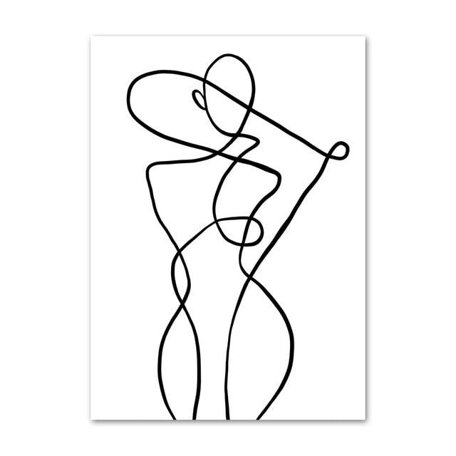 AlpineGlow – Canvas Prints met Adembenemende Bergen en Natuursferen