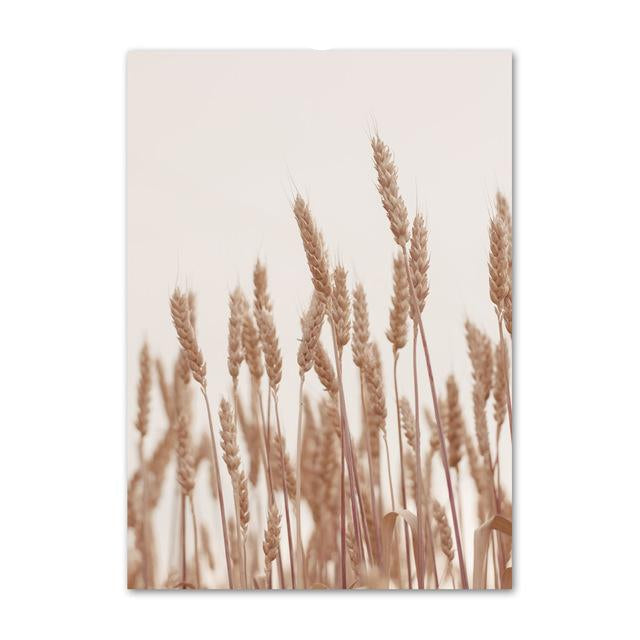 AlpineGlow – Canvas Prints met Adembenemende Bergen en Natuursferen