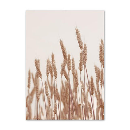 AlpineGlow – Canvas Prints met Adembenemende Bergen en Natuursferen