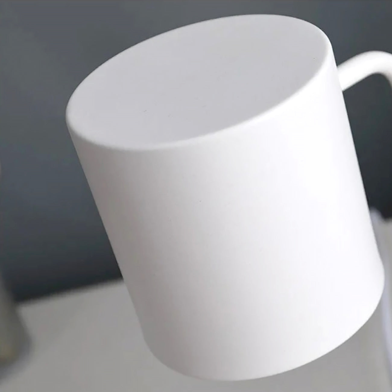 CalmFlame | Minimalistische dimbare kaarsverwarmer - Stijlvolle metalen kaarsverwarmer voor thuis, veilig en instelbaar licht