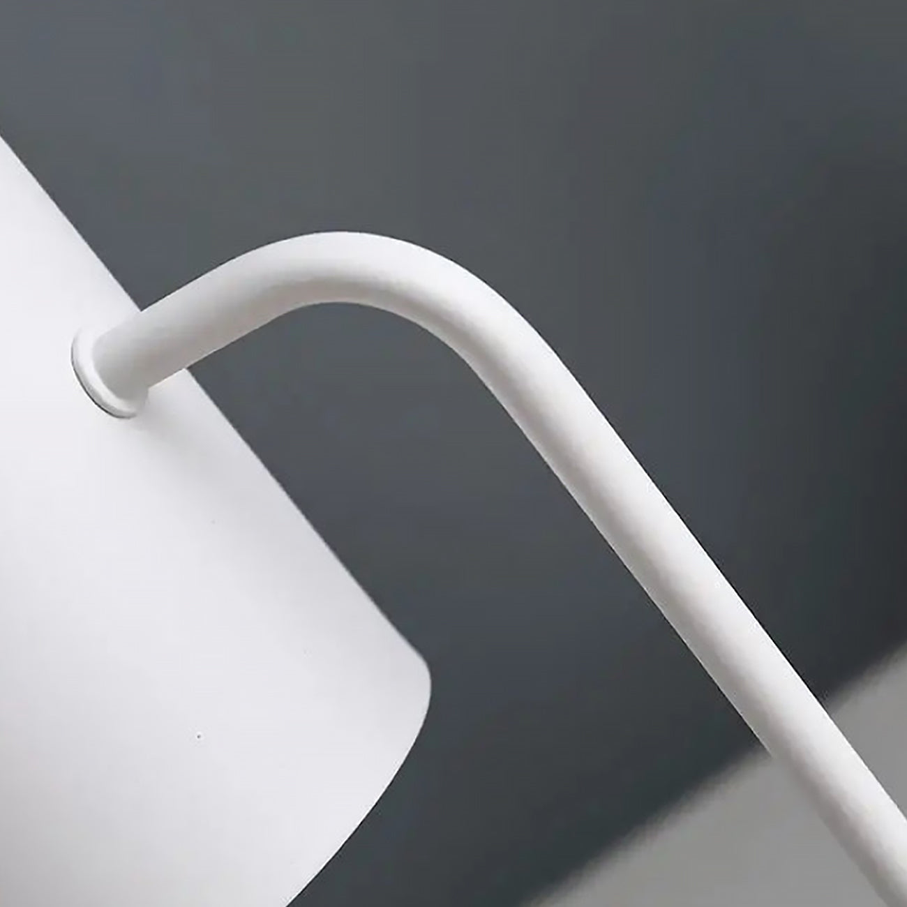 CalmFlame | Minimalistische dimbare kaarsverwarmer - Stijlvolle metalen kaarsverwarmer voor thuis, veilig en instelbaar licht