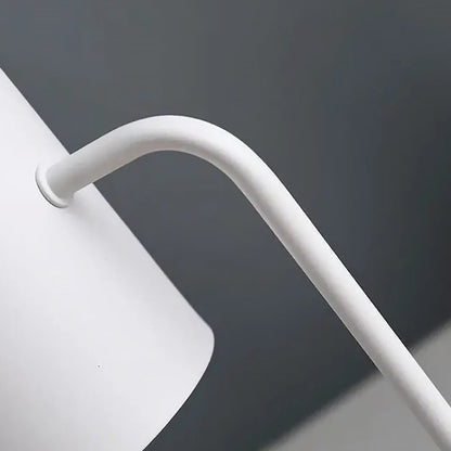 CalmFlame | Minimalistische dimbare kaarsverwarmer - Stijlvolle metalen kaarsverwarmer voor thuis, veilig en instelbaar licht