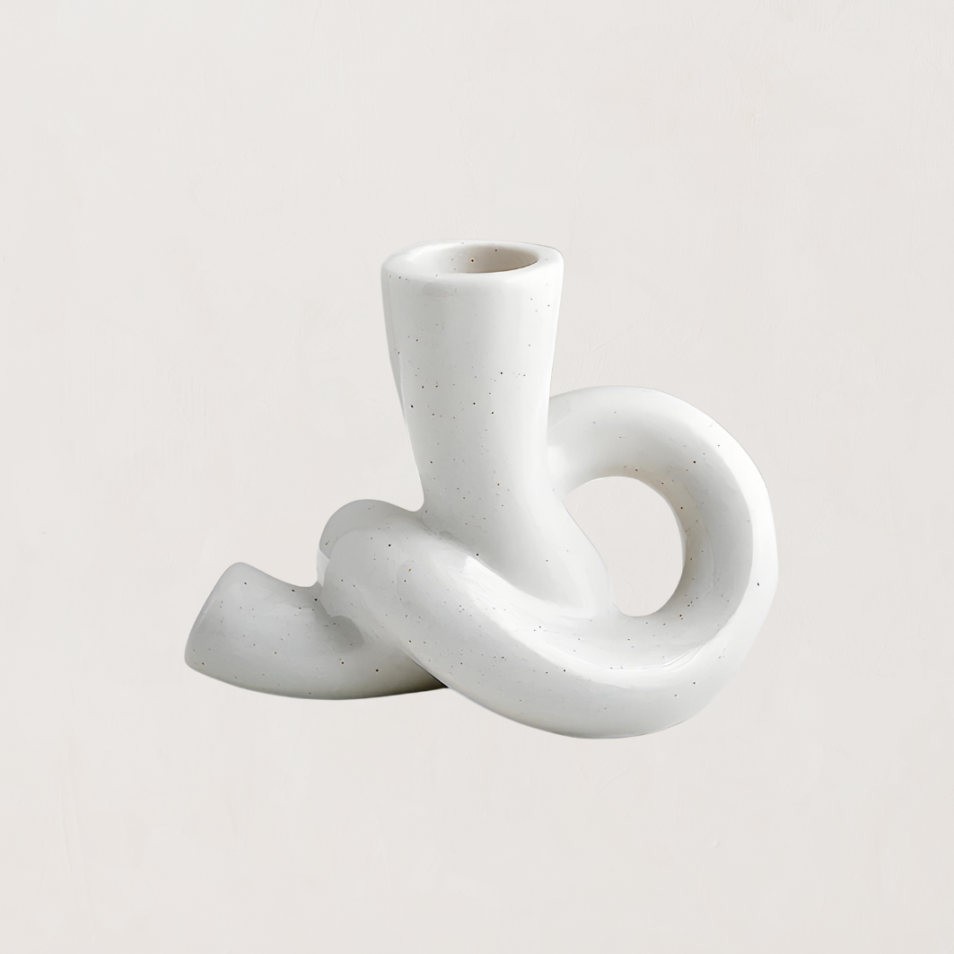 Lucien kaarsenhouder