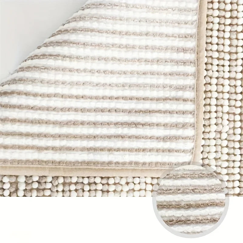 Absorptex | Dikke Badmat Set