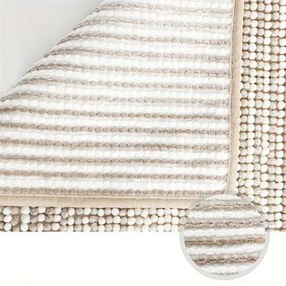 Absorptex | Dikke Badmat Set